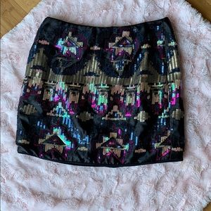 I’m selling a cute stylish skirt from Forever21